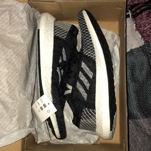 BRAND NEW Pureboost adidas sneakers